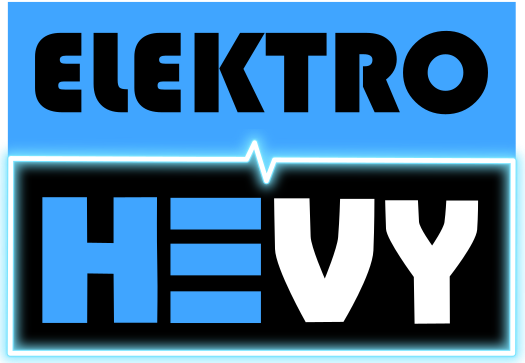 ElektroHEVY CZ, s.r.o.